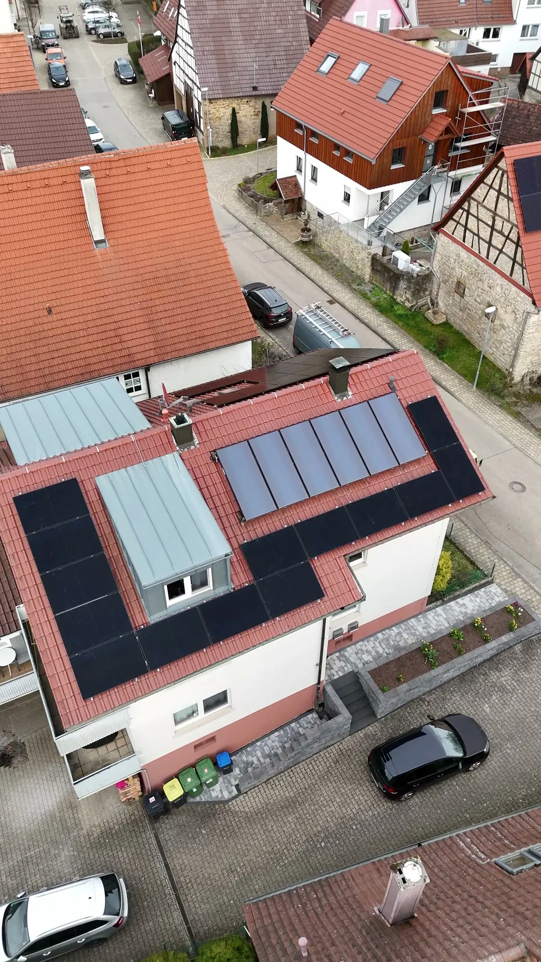 DC-Montage von Photovoltaikanlagen in Deutschland – was Investoren und EPC-Unternehmen erwarten